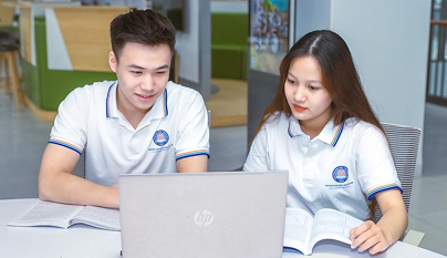 Hợp tác quốc tế