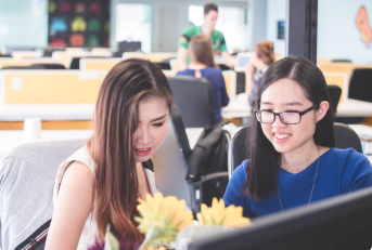 Khóa học luyện thi TOEIC