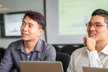 Lớp Hán Ngữ Sơ cấp A1- A2