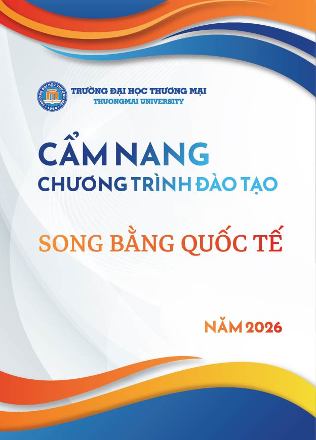 Chương trình đào tạo song bằng quốc tế