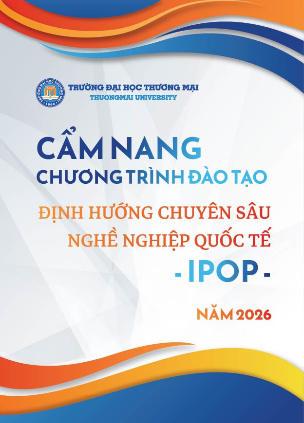 Chương trình đào tạo IPOP