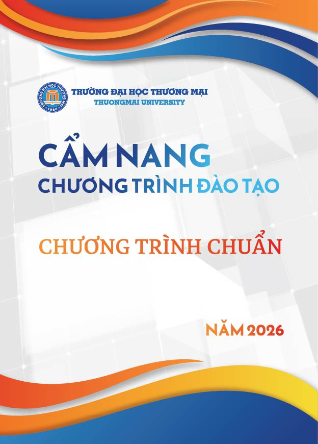 Chương trình đào tạo chuẩn