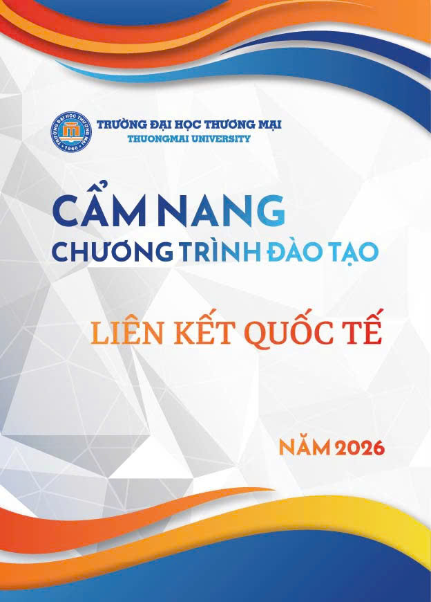 Chương trình đào tạo liên kết quốc tế
