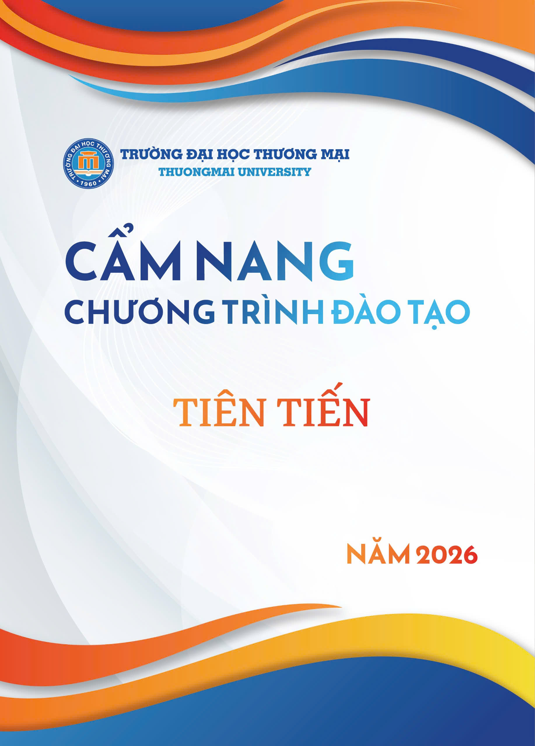 Chương trình đào tạo tiên tiến