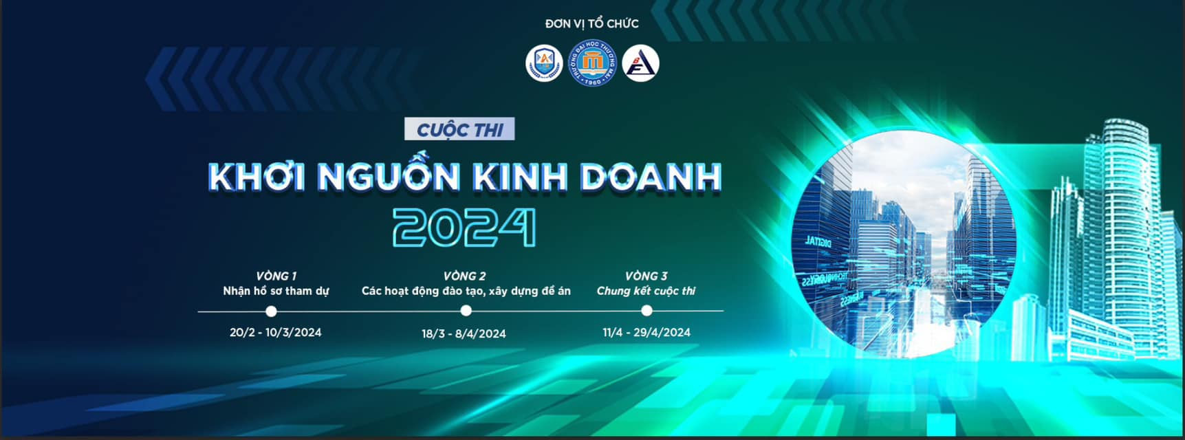 TOP 19 KHƠI NGUỒN KINH DOANH 2024: NHỮNG CHIẾN BINH XUẤT SẮC CHINH PHỤC VÙNG ĐẤT TƯƠNG LAI