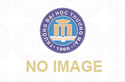 Chương trình đào tạo thạc sĩ, tiến sĩ của Trường Đại học Thương mại