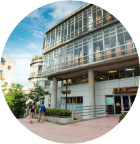 Đại học khoa học và công  nghệ Long Hoa - Đài Loan