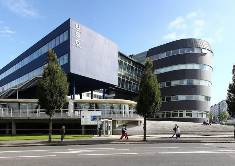 Trường Đại học Brest