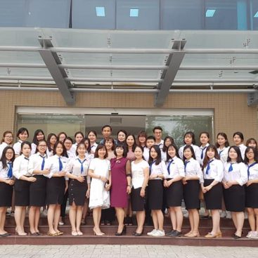 HỘI NGHỊ THÔNG BÁO KẾT QUẢ NGHIÊN CỨU KHOA HỌC SINH VIÊN NĂM HỌC 2018 – 2019