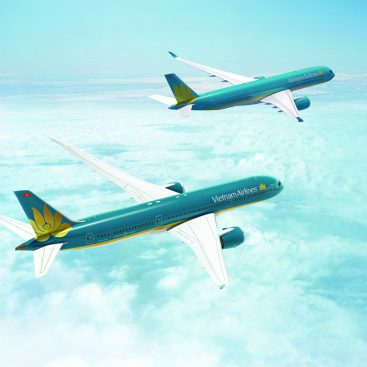 TỌA ĐÀM HƯỚNG NGHIỆP VỚI CÔNG TY HÀNG KHÔNG VIỆT NAM - VIETNAM AIRLINES NĂM 2019