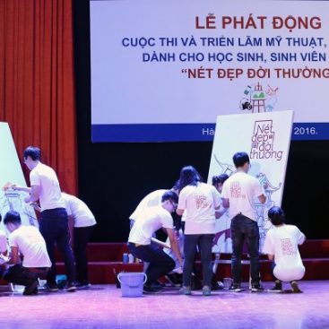 Chào mừng kỷ niệm 50 năm thành lập Khoa Khách sạn – Du lịch, Trường Đại học Thương mại; Khoa Khách sạn – Du lịch xây dựng kế hoạch tổ chức cuộc thi “Sáng tạo logo Khoa Khách sạn – Du lịch”