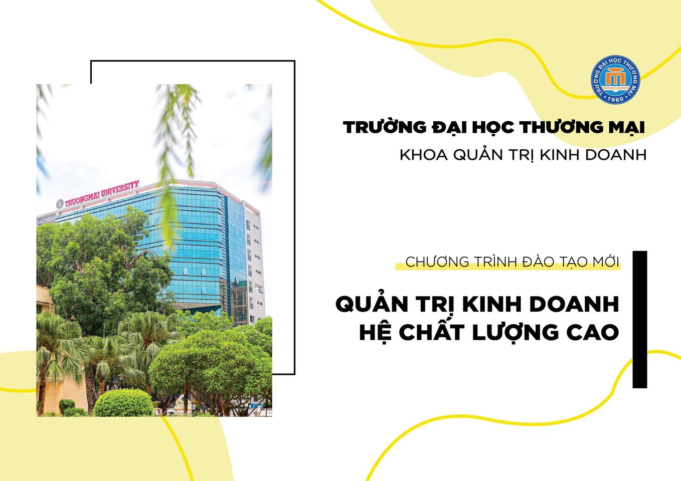 QUẢN TRỊ KINH DOANH HỆ CHẤT LƯỢNG CAO